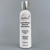 Foxtail Extraordinary Blowout Hair Serum - Keratin Infused Heat Activated Smoothing - Add Weightless Shine & Heat Protection - 4 Fl Oz