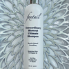 Foxtail Extraordinary Blowout Ultimate Shampoo - Gently Smooth & Protect Hair with Keratin Protein & ProVitamin B5 - SLS & Paraben Free - 8 Fl Oz