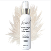 Foxtail 3-in-1 Featherlight Hair Spray - Revolutionary Fusion of THREE Hair Products - Heat Spray, Light Spray Gel & Hair Spray - 4 Fl Oz