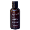 Foxtail All Natural Miracle Oil - Revitalizing Spearmint Sweet Almond Oil Blend - Daily Moisturizer & Deep Conditioning Treatment - 4 Fl Oz