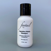 Foxtail Legendary Biotin Shampoo - Mini Travel Size - Featuring Biotin, Silk Protein & ProVitamin B5 - SLS & Paraben Free - 2 Fl Oz